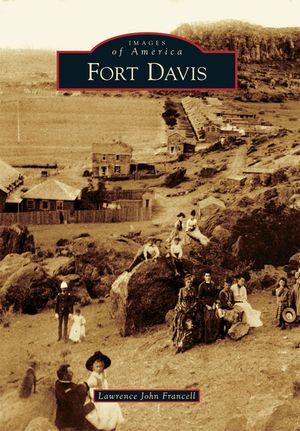 Fort Davis image number 0