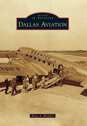 Dallas Aviation image number 0