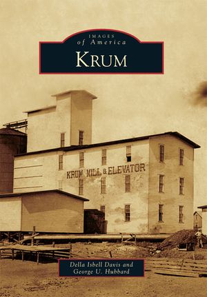 Krum image number 0