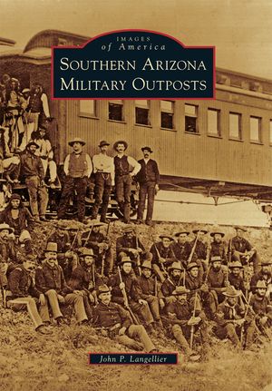 Southern Arizona Military Outposts image number 0