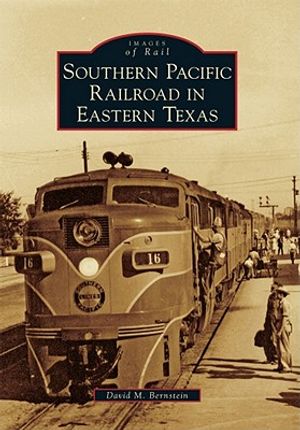 Southern Pacific Railroad in Eastern Texas image number 0