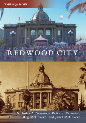 Redwood City image number 0