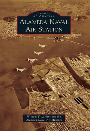 Alameda Naval Air Station image number 0