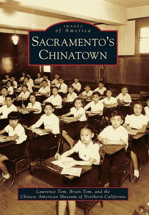 Sacramento's Chinatown image number 0