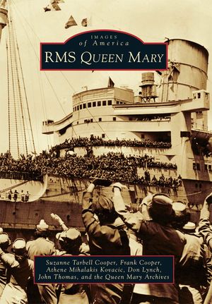 RMS Queen Mary image number 0