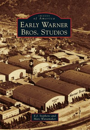 Early Warner Bros. Studios image number 0
