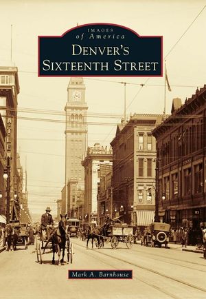 Denver's Sixteenth Street image number 0