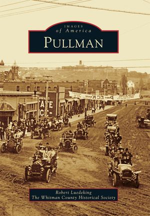 Pullman image number 0