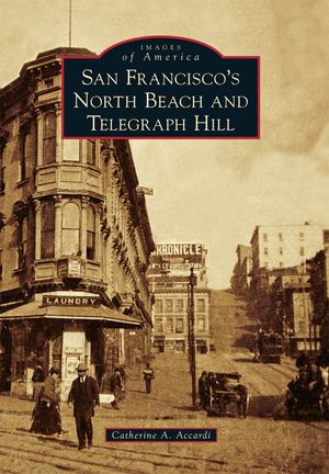 San Francisco's North Beach and Telegraph Hill image number 0