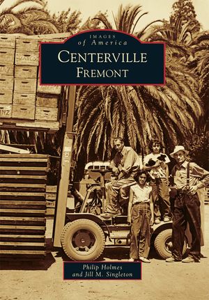 Centerville, Fremont image number 0