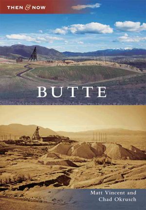 Butte image number 0
