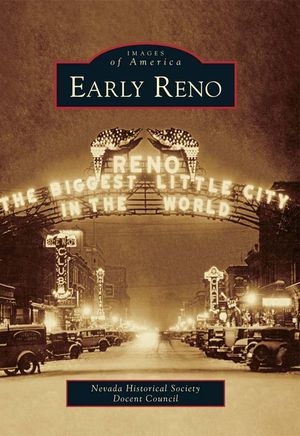 Early Reno image number 0