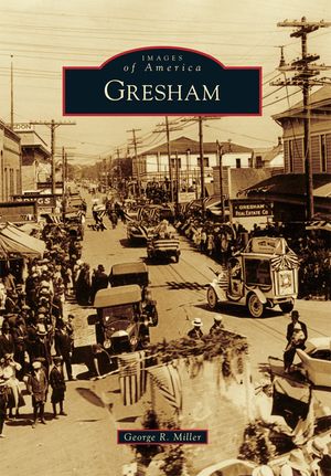 Gresham image number 0