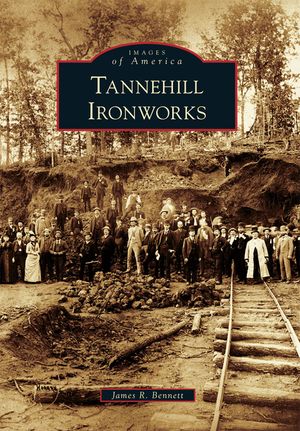 Tannehill Ironworks image number 0