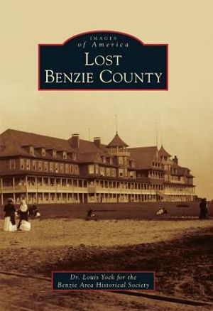 Lost Benzie County image number 0