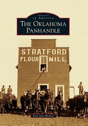 The Oklahoma Panhandle image number 0