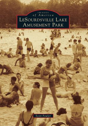 LeSourdsville Lake Amusement Park image number 0