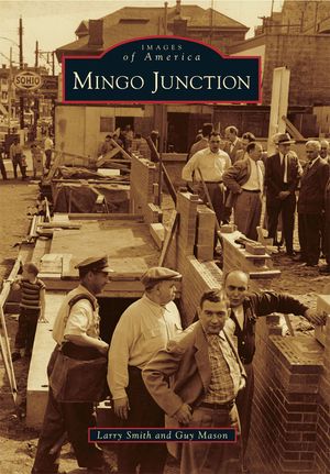 Mingo Junction image number 0