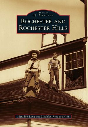 Rochester and Rochester Hills image number 0