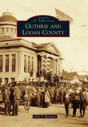 Guthrie and Logan County image number 0