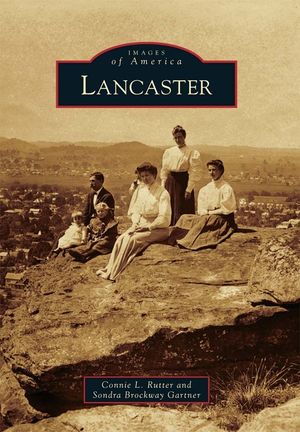 Lancaster image number 0
