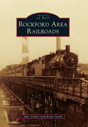 Rockford Area Railroads image number 0