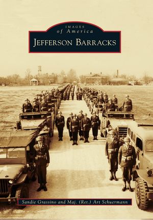 Jefferson Barracks image number 0