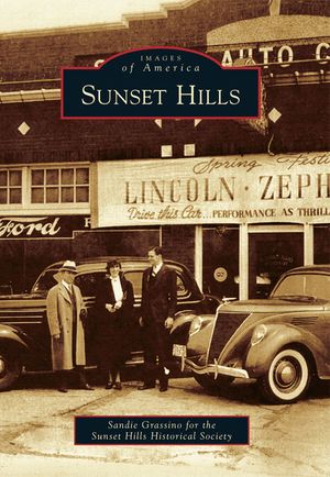 Sunset Hills image number 0