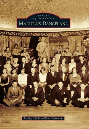 Madura's Danceland image number 0