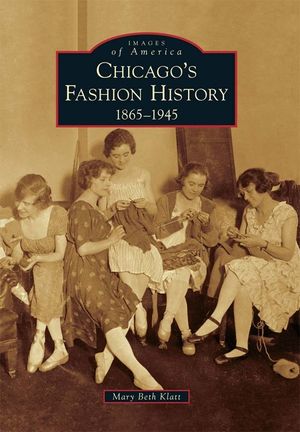 Chicago's Fashion History: 1865-1945 image number 0
