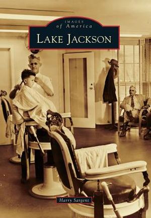 Lake Jackson image number 0