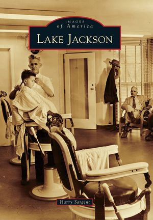 Lake Jackson image number 0