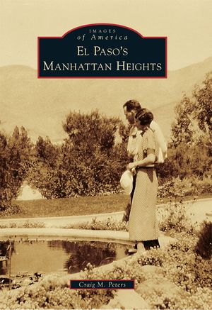 El Paso's Manhattan Heights image number 0