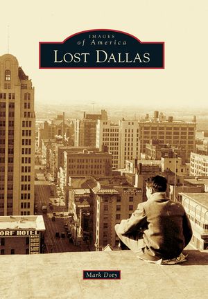Lost Dallas image number 0