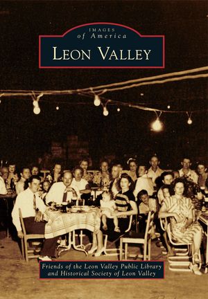 Leon Valley image number 0