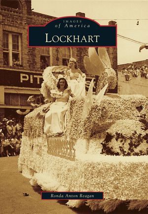 Lockhart image number 0