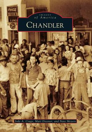 Chandler image number 0