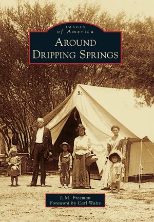Around Dripping Springs image number 0