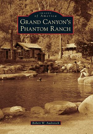 Grand Canyon's Phantom Ranch image number 0