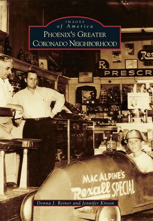 Phoenix's Greater Coronado Neighborhood image number 0