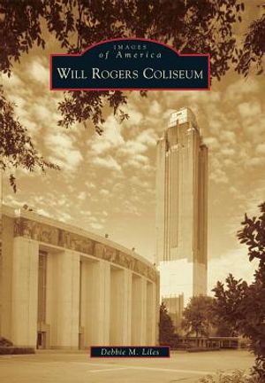 Will Rogers Coliseum image number 0