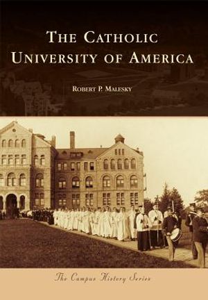 The Catholic University of America image number 0