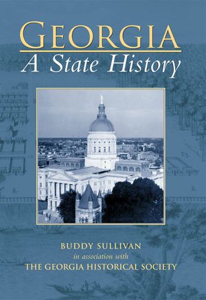 Georgia: A State History image number 0
