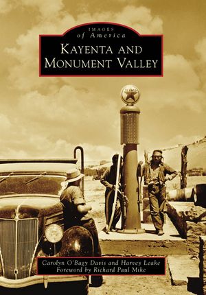 Kayenta and Monument Valley image number 0