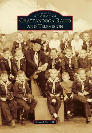 Chattanooga Radio and Television image number 0