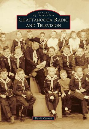 Chattanooga Radio and Television image number 0