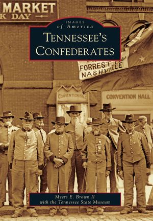 Tennessee's Confederates image number 0