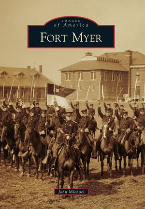 Fort Myer image number 0