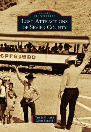 Lost Attractions of Sevier County image number 0