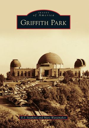 Griffith Park image number 0